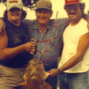 Meet your Posher, Brian